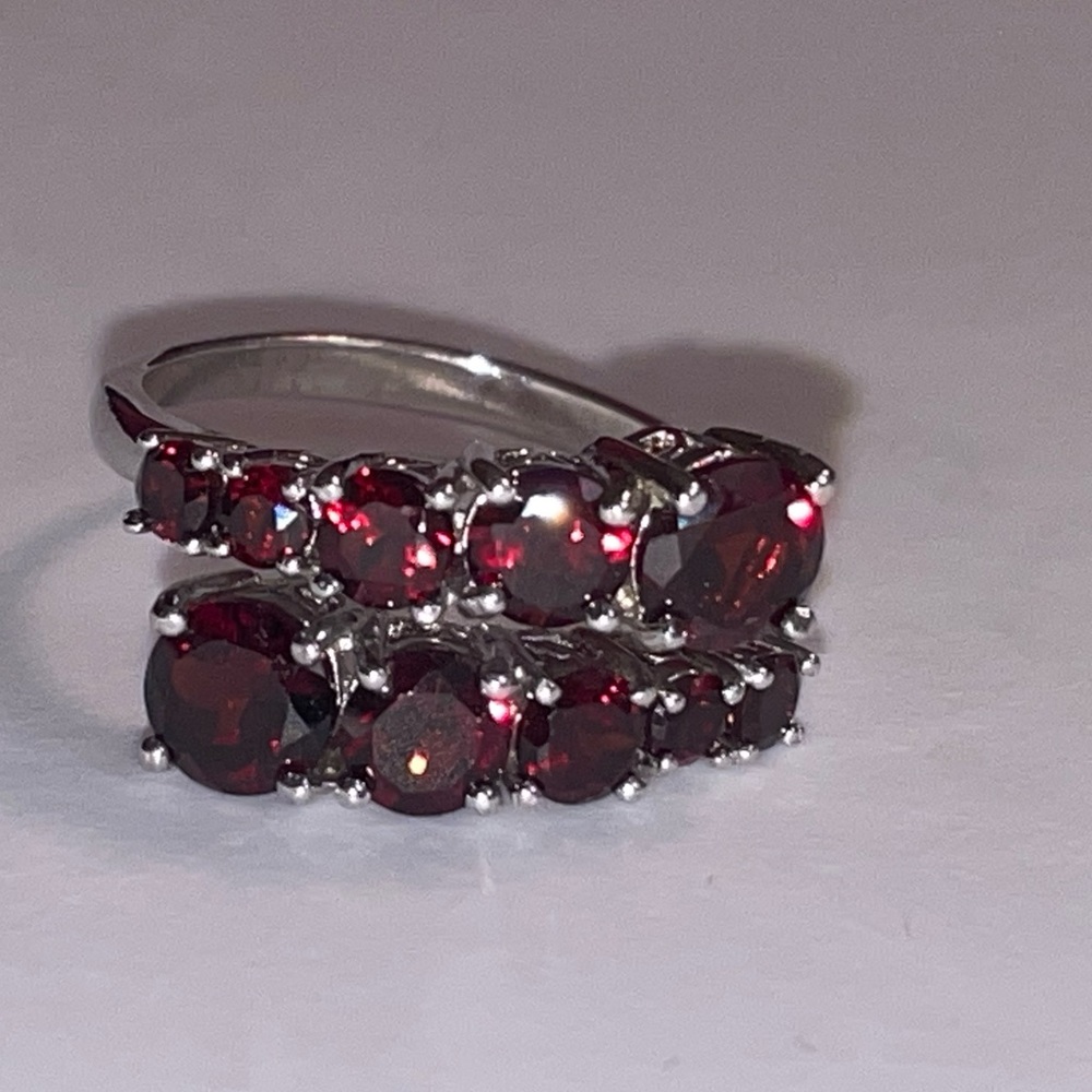 925 sterling silver ring